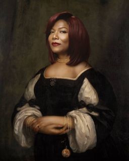 Queen Latifah