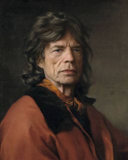 Mick Jagger