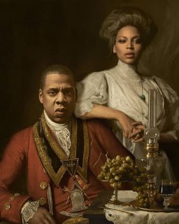 Jay-Z i Beyonce