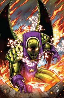Marvel