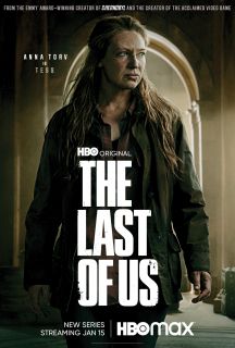 serial The Last of Us