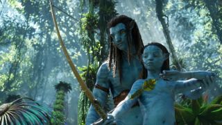 Avatar: Istota wody