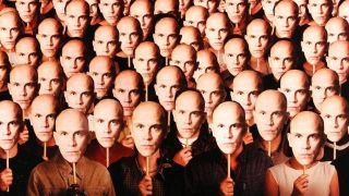 Być jak John Malkovich