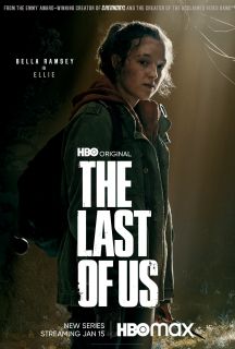 serial The Last of Us