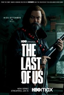serial The Last of Us
