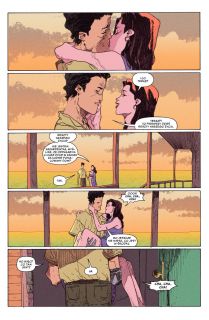 Cyberpunk 2077. Tom 4. Sny wielkiego miasta - plansza