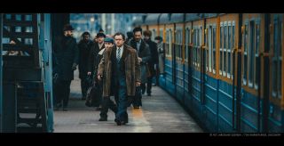 Doppelgänger. Sobowtór