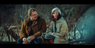 Doppelgänger. Sobowtór