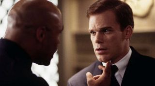 Sześć stóp pod ziemią