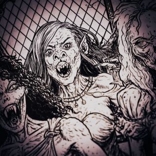 Dracula. Klątwa wampira - zdjęcie