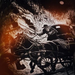 Dracula. Klątwa wampira - zdjęcie