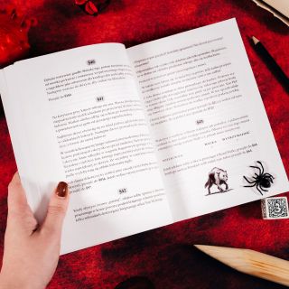 Dracula. Klątwa wampira - zdjęcie