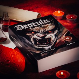 Dracula. Klątwa wampira - zdjęcie