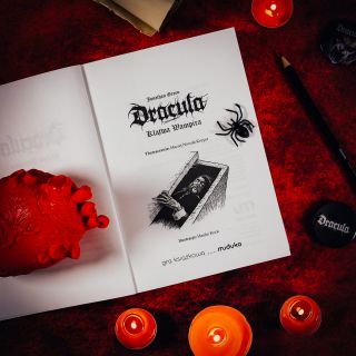 Dracula. Klątwa wampira - zdjęcie