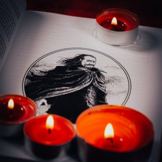 Dracula. Klątwa wampira - zdjęcie