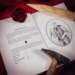 Dracula. Klątwa wampira - zdjęcie