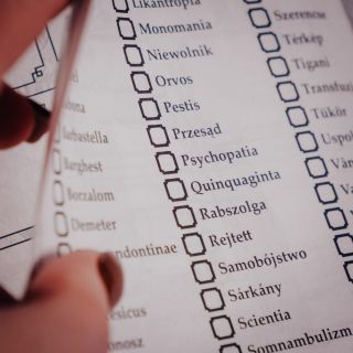 Dracula. Klątwa wampira - zdjęcie