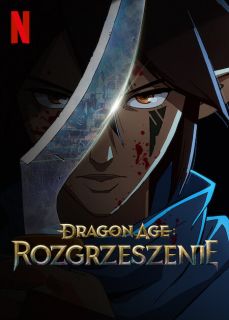 Dragon Age: Rozgrzeszenie