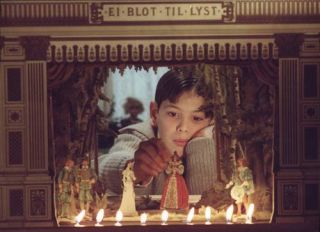 Fanny and Alexander 
