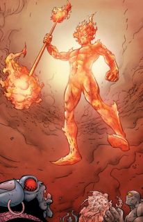Firelord