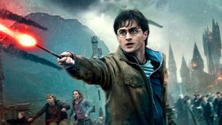 4. Harry Potter - 62,6/90