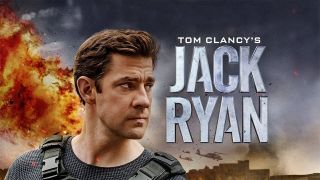 19. Jack Ryan - ogólna ocena: 7,9/90