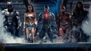 12. Kinowe Uniwersum DC (w swojej poprzedniej wersji) - 36,3/90