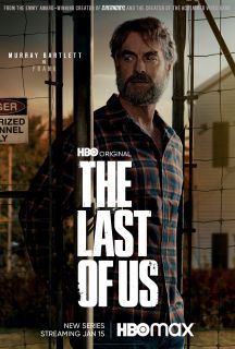 serial The Last of Us
