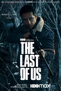 serial The Last of Us