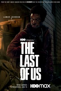 serial The Last of Us