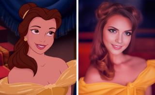 Bella (Piękna i Bestia)