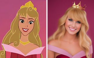 Aurora (Śpiąca Królewna)