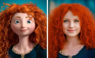 Merida