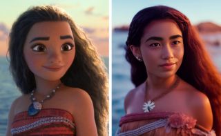 Moana (Vaiana: Skarb oceanu)