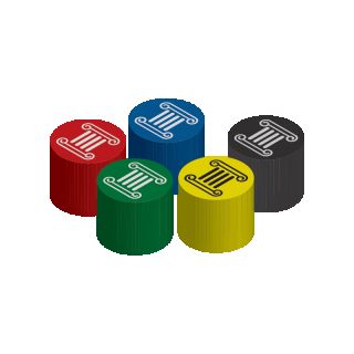 Małe Epickie Galaktyki - znaczniki