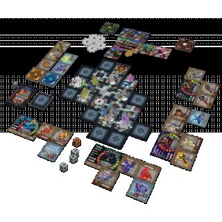 Małe Epickie Podziemia - wygląd rozgrywki