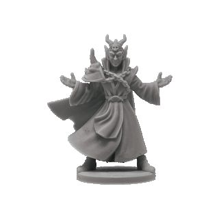 Małe Epickie Podziemia. Opowieści - figurka