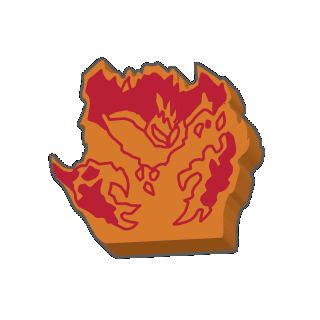 Małe Epickie Podziemia. Opowieści - pionek