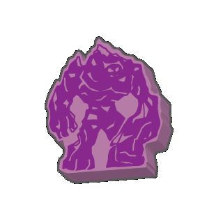 Małe Epickie Podziemia. Opowieści - pionek