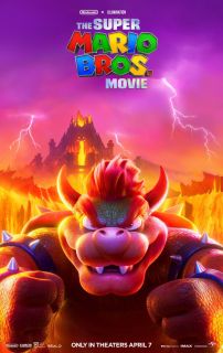 Super Mario Bros