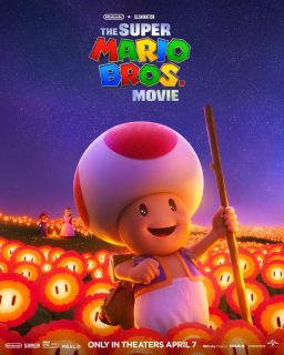 Super Mario Bros