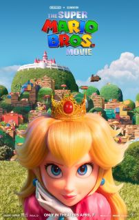 Super Mario Bros
