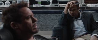 20. Iron Man 3 - 1 920