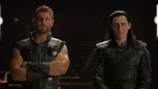 18. Thor: Ragnarok - 2560