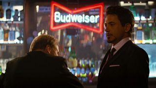 29. Incredible Hulk - łączna miesięczna liczba wyszukiwań scen po napisach: 580