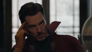 6. Doktor Strange - 28770