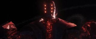 1. Eternals - 113 750