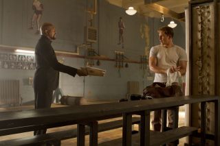 24. Kapitan Ameryka: Pierwsze starcie - 1330