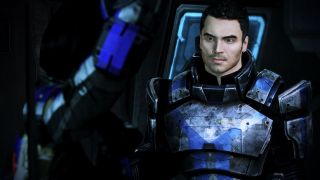 Mass Effect