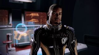 Mass Effect
